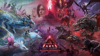 方舟：生存进化失落禁域DLC全新剧情解析