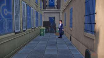 宝可梦传说Z-A秘密技能机商人任务全解