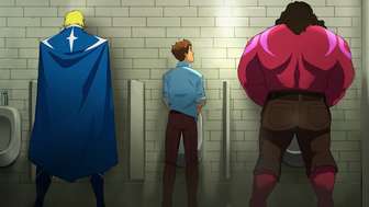 《Dispatch》2026年1月登陆Switch 2平台，预购享折扣