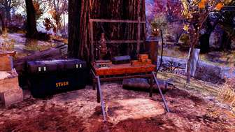 辐射76赏金狩猎玩法攻略解析