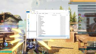 幻兽帕鲁PVP服务器开启与设置教程