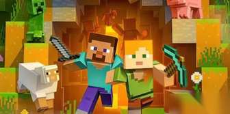 我的世界火车道建造全攻略：多模组铁路系统解析