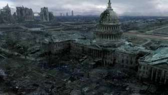 《辐射3》团队揭秘：打造末世废土的乐趣