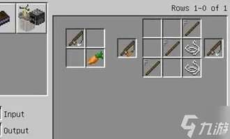 我的世界钓竿修复与附魔维护全攻略