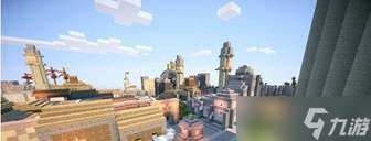 我的世界2城市进入方法全攻略：3大可靠途径解析