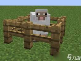 我的世界动物繁殖方法与技巧全解析