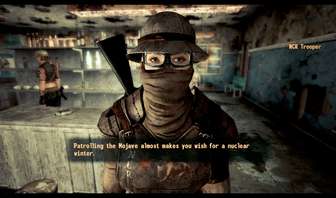 辐射剧集黄金法则深度解读与游戏彩蛋解析