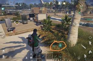 七日世界收容物无法出战原因及按键功能解析