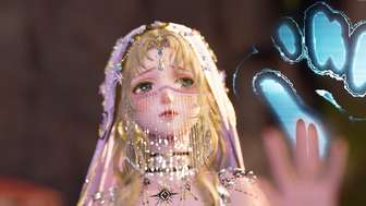 无限暖暖裙子搭配分享及染色码推荐