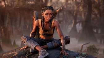 《午夜之南：创伤如何转化为震撼游戏配乐》