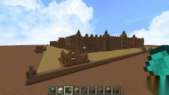 我的世界创造模式玩法详解及新手入门教程