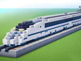 我的世界火车玩法全解析及获取方法指南