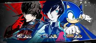 《鸣潮3.0正式联动女神异闻录与索尼克上线》