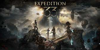 2025年度最佳单机游戏揭晓：《光与影33号远征队》荣登榜首