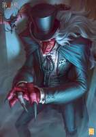 第五人格海德先生上线：噩梦与人性新解