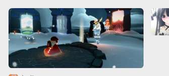 光遇照片无法保存到相册解决方法解析