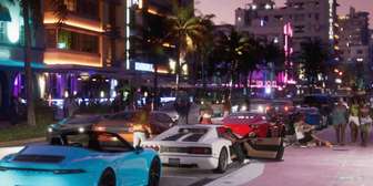 《GTA6》视角选择：第一人称vs第三人称谁更好