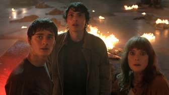 怪奇物语第五季第2辑剧透深度解析