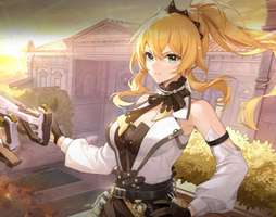 卡拉彼丘奥黛丽角色解析及最新强度排行