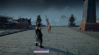 永劫无间新武器链剑登场：刚柔并济全解析