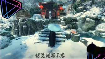 诛仙2青云门场景详细介绍