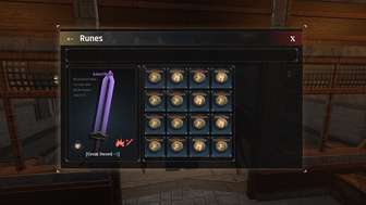 锻造护甲最佳符文搭配攻略与生存提升秘诀