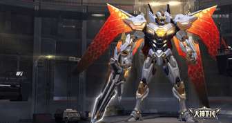 英雄联盟手游The shy联名皮肤技能演示引热议