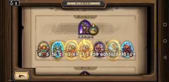 炉石传说酒馆玩法解析：新手快速上手指南