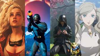 荒野大镖客救赎游戏介绍及玩法解析