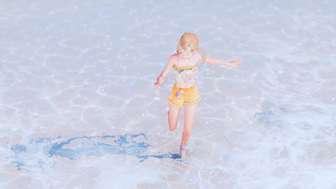 无限暖暖服装仿拍攻略及地图美景解析