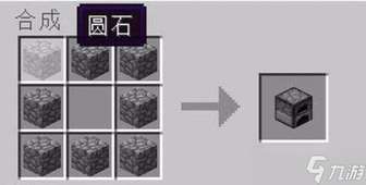 我的世界烤肉方法详解：熔炉、烟熏炉与篝火制作技巧