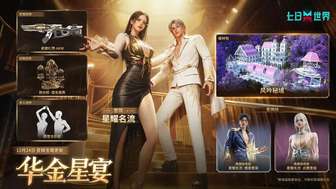 七日世界高性价比新年时装礼包推荐