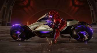 银河战士Prime4超越时间线解析及开发幕后