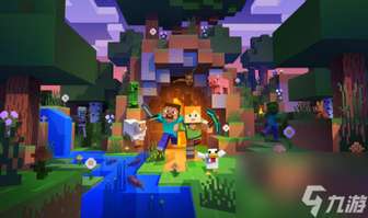 我的世界钻石镐合成方法与材料详解