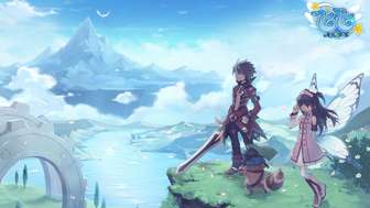 飞飞：无限宇宙国服技术测试开启冒险新纪元