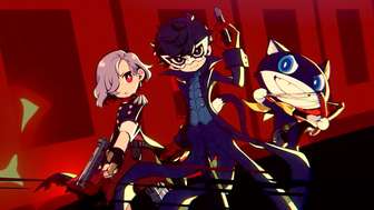 《女神异闻录5战略版百思买限时10美元入手攻略》