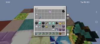 我的世界移动版新年刷极品箱全攻略