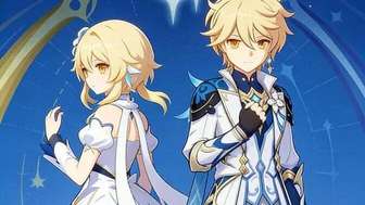 原神周年庆皮肤及白马仙人爆料解析