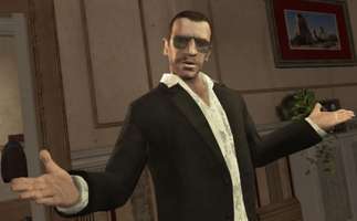 《GTA4重制难度解析：R星复刻面临的挑战》