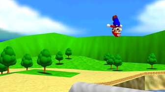 蔚蓝游戏评测：跳跃机制与马力欧的传承