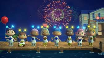 集合啦！动物森友会Switch 2全新玩法深度解析