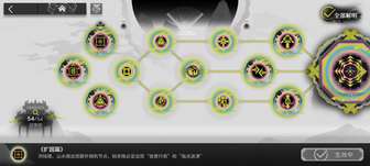 明日方舟DLC1单人四结局通关攻略要点解析