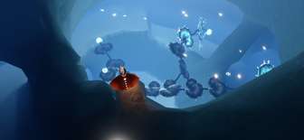 光遇回游肝龙骨攻略：高效跑图与蜡烛获取技巧