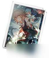 崩坏星穹铁道光锥“一行往日的血”属性详解