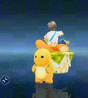 灵兽大冒险×奶龙联动玩法及外观全解析