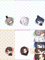 如鸢游戏爱的三部曲介绍与素材应用指南