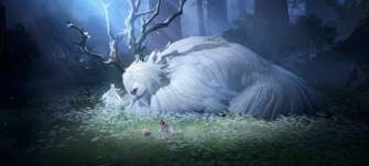 无限暖暖2.1版本评测：冬桠巨兽新剧情解析