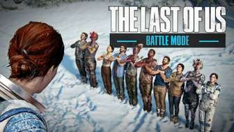 《美末2个性化战斗MOD：自由定制NPC玩法》