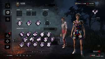 黎明杀机十一技能搭配推荐与攻略