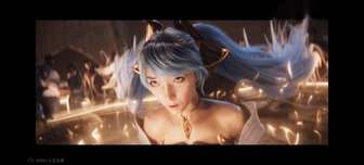 英雄联盟2026新赛季CG争议：角色建模遭吐槽